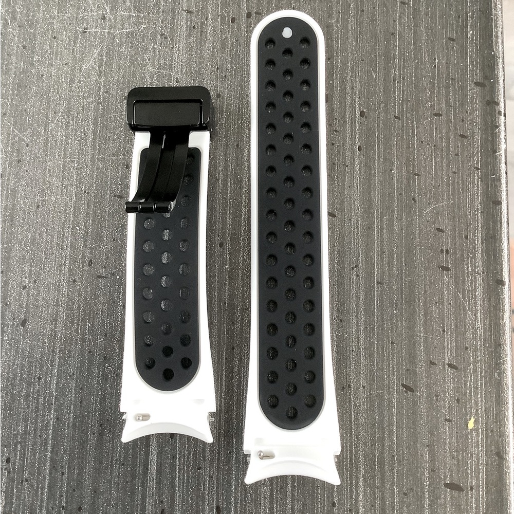 Apple Watch Sport Band compatible with Apple Watch Series 4,5,6🌻 - Picture 3 of 5